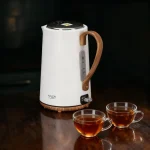 Adler Βραστήρας 1.7lt 2200W Λευκός AD 1352 - Image 15