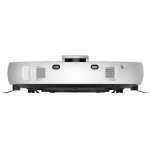 Ezviz CS-RS20-PRO-PGA2 Σκούπα Ρομπότ για Σκούπισμα & Σφουγγάρισμα με Χαρτογράφηση και Wi-Fi Λευκή RS20 Pro - Image 2