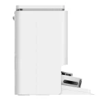 Ezviz CS-RS20-PRO-PGA2 Σκούπα Ρομπότ για Σκούπισμα & Σφουγγάρισμα με Χαρτογράφηση και Wi-Fi Λευκή RS20 Pro - Image 3