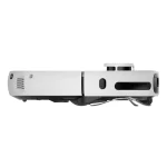 Ezviz CS-RS20-PRO-PGA2 Σκούπα Ρομπότ για Σκούπισμα & Σφουγγάρισμα με Χαρτογράφηση και Wi-Fi Λευκή RS20 Pro - Image 5