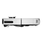 Ezviz CS-RS20-PRO-PGA2 Σκούπα Ρομπότ για Σκούπισμα & Σφουγγάρισμα με Χαρτογράφηση και Wi-Fi Λευκή RS20 Pro - Image 6