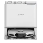 Ezviz CS-RS20-PRO-PGA2 Σκούπα Ρομπότ για Σκούπισμα & Σφουγγάρισμα με Χαρτογράφηση και Wi-Fi Λευκή RS20 Pro - Image 8