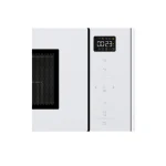 Gorenje BM251SG2WG Εντοιχιζόμενος Φούρνος Μικροκυμάτων με Grill 25lt Λευκός - Image 3