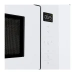 Gorenje BM251SG2WG Εντοιχιζόμενος Φούρνος Μικροκυμάτων με Grill 25lt Λευκός - Image 8