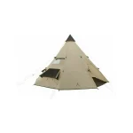 Grand Canyon Black Knob 10 Σκηνή Camping Μπεζ 4 Εποχών για 8 Άτομα 510x450x250εκ. 330014 - Image 2