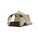 Grand Canyon Black Knob 10 Σκηνή Camping Μπεζ 4 Εποχών για 8 Άτομα 510x450x250εκ. 330014 - Image 3