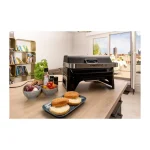 Campingaz Attitude 2GO Επιτραπέζια Ηλεκτρική Ψησταριά Σχάρας 2000W με Καπάκι 48x26εκ. 2177560 - Image 7