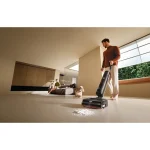 Dreame Επαναφορτιζόμενη Σκούπα Stick 21.6V Μαύρη 2102278 HHR46D - Image 9