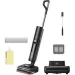 Dreame Επαναφορτιζόμενη Σκούπα Stick 21.6V Μαύρη 2102278 HHR46D - Image 10