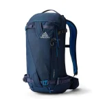 Gregory Ορειβατικό Σακίδιο 32lt Μπλε Hiking 5400520346506