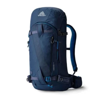 Gregory Ορειβατικό Σακίδιο 45lt Μπλε Hiking 5400520346513