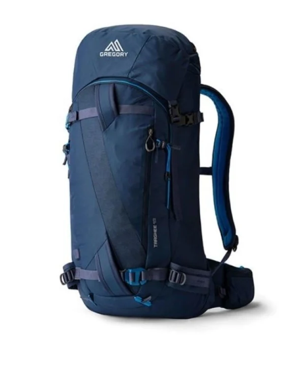 Gregory Ορειβατικό Σακίδιο 45lt Μπλε Hiking 5400520346513