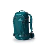 Gregory Ορειβατικό Σακίδιο 30lt Πράσινο Hiking 5400520346483