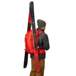 Gregory Ορειβατικό Σακίδιο 32lt Κόκκινο Hiking 5400520339669 - Image 6