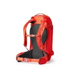 Gregory Ορειβατικό Σακίδιο 32lt Κόκκινο Hiking 5400520339669 - Image 7