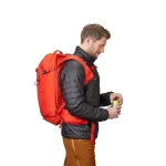 Gregory Ορειβατικό Σακίδιο 32lt Κόκκινο Hiking 5400520339669 - Image 9