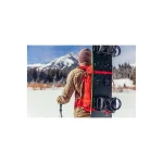 Gregory Ορειβατικό Σακίδιο 32lt Κόκκινο Hiking 5400520339669 - Image 10