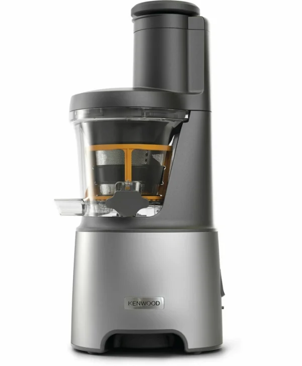 Kenwood PureJuice XL Αποχυμωτής Αργής Σύνθλιψης 230W Ασημί JMP85.000SI