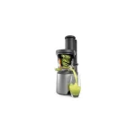 Kenwood PureJuice XL Αποχυμωτής Αργής Σύνθλιψης 230W Ασημί JMP85.000SI - Image 2