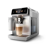 Philips Αυτόματη Μηχανή Espresso Πίεσης 15bar με Μύλο Άλεσης Καφέ EP8757/20 - Image 3