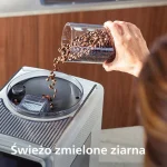 Philips Αυτόματη Μηχανή Espresso Πίεσης 15bar με Μύλο Άλεσης Καφέ EP8757/20 - Image 6