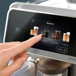 Philips Αυτόματη Μηχανή Espresso Πίεσης 15bar με Μύλο Άλεσης Καφέ EP8757/20 - Image 7