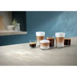 Philips Αυτόματη Μηχανή Espresso Πίεσης 15bar με Μύλο Άλεσης Καφέ EP8757/20 - Image 9