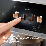 Philips Αυτόματη Μηχανή Espresso Πίεσης 15bar με Μύλο Άλεσης Καφέ EP8757/20 - Image 12