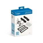Tp-link Tapo Rva104 Robot Vacuum Replacement Kit 2x Main Brush 2x Main Brush Cover 4x Side Brush 4x Washable Hepa Filter Tapo Rva104 TAPO RVA104 - Image 2