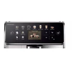 Saeco GranAroma Αυτόματη Μηχανή Espresso 1500W Πίεσης 15bar με Μύλο Άλεσης Μαύρη SM6580/20 - Image 3