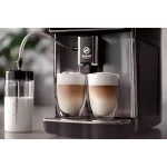 Saeco GranAroma Αυτόματη Μηχανή Espresso 1500W Πίεσης 15bar με Μύλο Άλεσης Μαύρη SM6580/20 - Image 6
