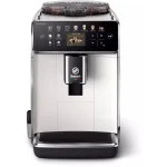 Saeco GranAroma Αυτόματη Μηχανή Espresso 1500W Πίεσης 15bar με Μύλο Άλεσης Μαύρη SM6580/20 - Image 7