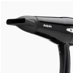 Babyliss Επαγγελματικό Πιστολάκι Μαλλιών με Φυσούνα 2000W D374DE - Image 2