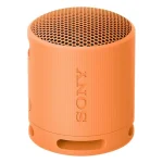 Sony SRS-XB100 Αδιάβροχο Ηχείο Bluetooth 5W με Διάρκεια Μπαταρίας έως 16 ώρες Πορτοκαλί SRSXB100D.CE7 - Image 2