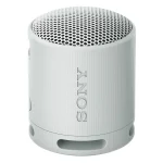 Sony SRS-XB100 Αδιάβροχο Ηχείο Bluetooth 2.5W με Διάρκεια Μπαταρίας έως 16 ώρες Γκρι SRSXB100H - Image 2