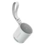 Sony SRS-XB100 Αδιάβροχο Ηχείο Bluetooth 2.5W με Διάρκεια Μπαταρίας έως 16 ώρες Γκρι SRSXB100H - Image 3
