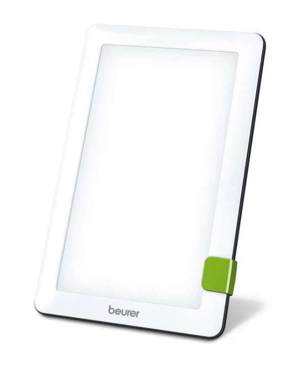 Beurer Tl 30 LED σε Λευκό Χρώμα 608.05