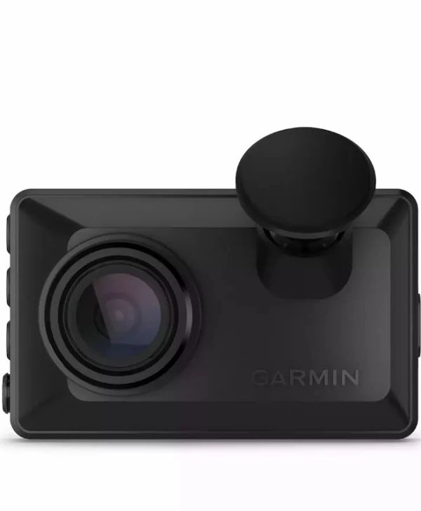 Garmin Κάμερα DVR Αυτοκινήτου 1080P GPS 010-02900-10