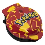 Mad Monkey Pokémon Pikachu Βαφλιέρα σε Στρογγυλό Σχήμα 3000142