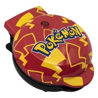 Mad Monkey Pokémon Pikachu Βαφλιέρα σε Στρογγυλό Σχήμα 3000142