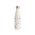 Chilly's Emma Bridgewater Μπουκάλι Θερμός Ανοξείδωτο BPA Free 500ml Polka Dot & Bees 22539 - Image 2