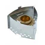 Trangia Ανεμοφυλακτήρας Υγραερίου για Camping 85εκ. TRXCOOKIT03DZ01 TRANGIA TRIANGLE - Image 8