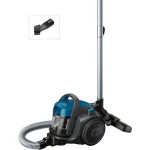 Bosch BGS05A220 Ηλεκτρική Σκούπα 700W με Κάδο 1.5lt Μπλε - Image 2
