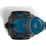 Bosch BGS05A220 Ηλεκτρική Σκούπα 700W με Κάδο 1.5lt Μπλε - Image 3
