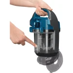 Bosch BGS05A220 Ηλεκτρική Σκούπα 700W με Κάδο 1.5lt Μπλε - Image 4