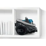 Bosch BGS05A220 Ηλεκτρική Σκούπα 700W με Κάδο 1.5lt Μπλε - Image 7
