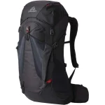 Gregory Στεγανός Σάκος Πλάτης 40lt Μαύρος 5400520199898