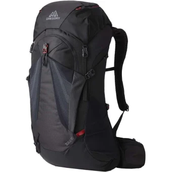 Gregory Στεγανός Σάκος Πλάτης 40lt Μαύρος 5400520199898