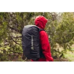 Gregory Στεγανός Σάκος Πλάτης 40lt Μαύρος 5400520199898 - Image 3