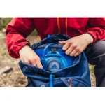 Gregory Στεγανός Σάκος Πλάτης 40lt Μαύρος 5400520199898 - Image 5